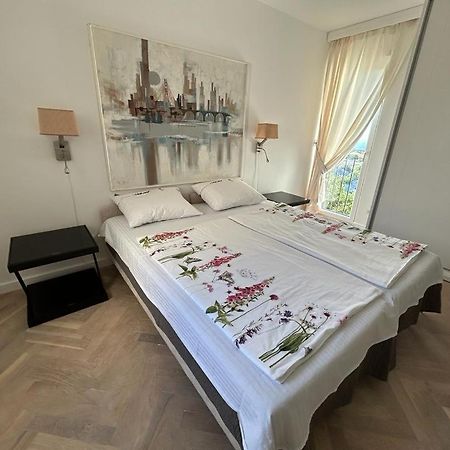 Apartments Villa Manda Novi Vinodolski Zewnętrze zdjęcie